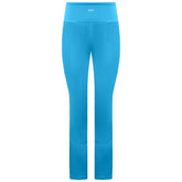 MyProtein Adapt Womens Bright Blue Leggings